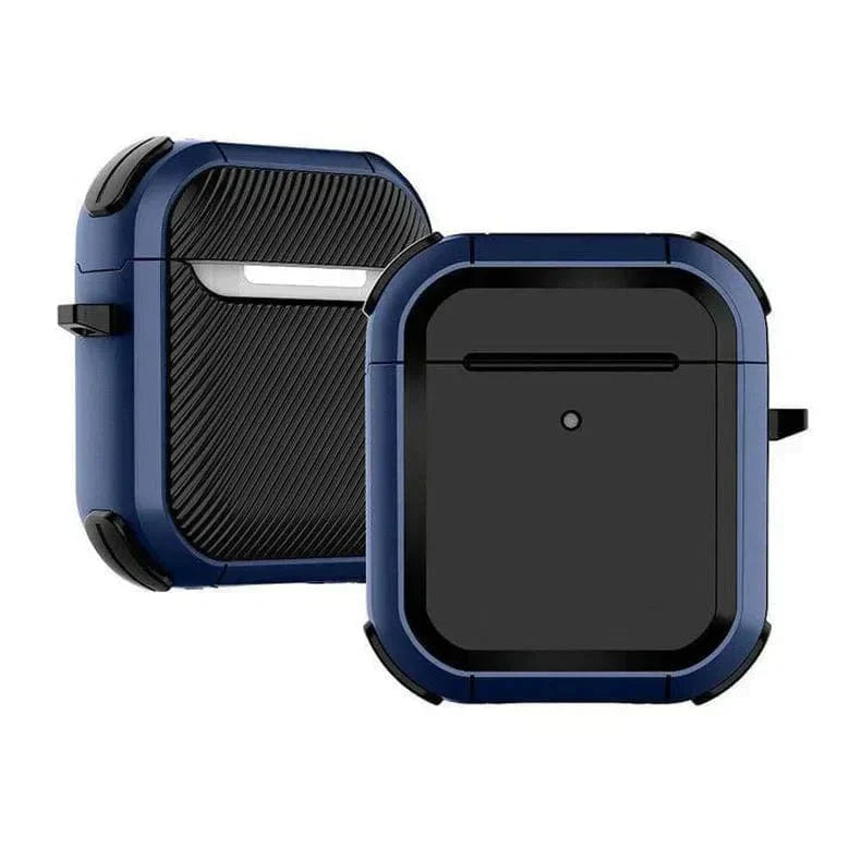 Eggshell 360 Protection Armor Cover for Airpods 3