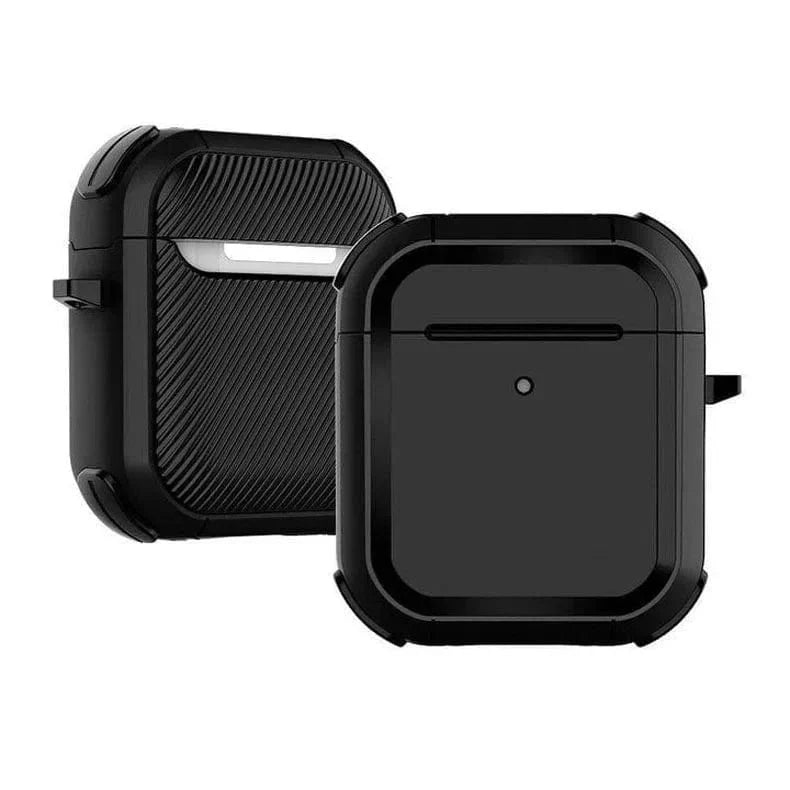 Eggshell 360 Protection Armor Cover for Airpods 3
