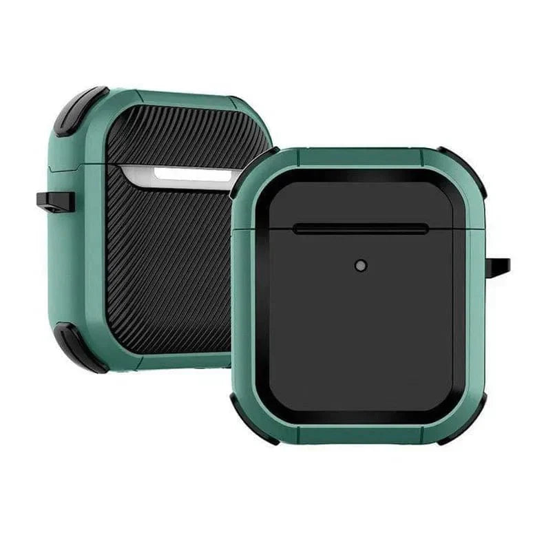 Eggshell 360 Protection Armor Cover for Airpods 3