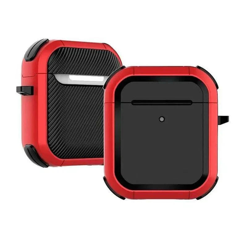 Eggshell 360 Protection Armor Cover for Airpods 3