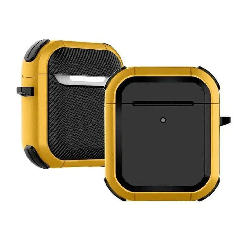 Eggshell 360 Protection Armor Cover for Airpods 3