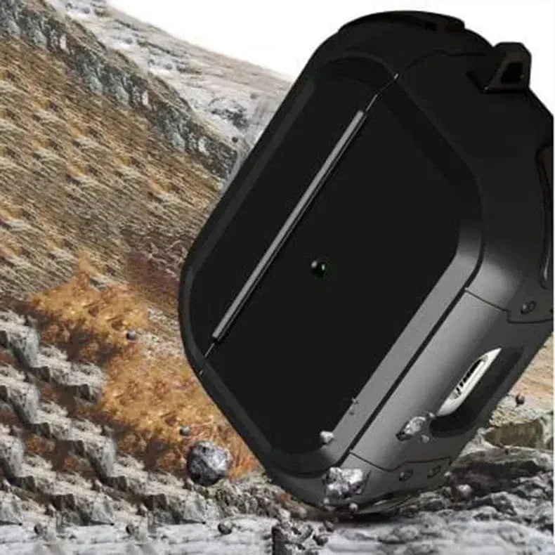 Eggshell 360 Protection Armor Cover for Airpods 3