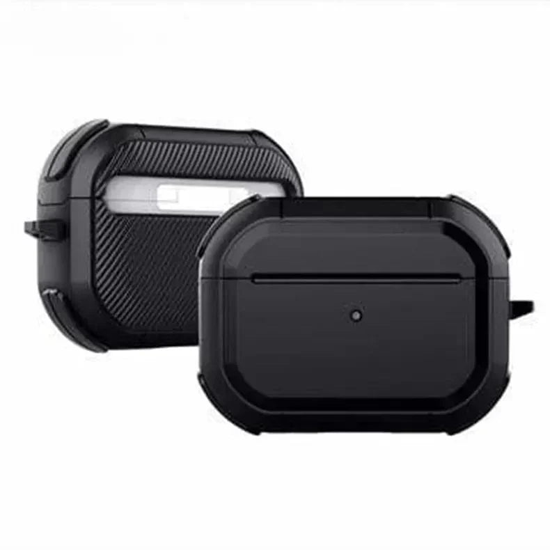 Eggshell 360 Protection Armor Cover for Airpods 3