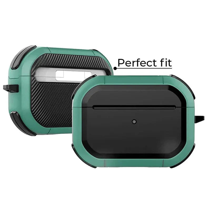Eggshell 360 Protection Armor Cover for Airpods 3