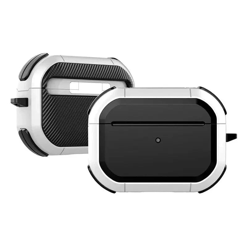 Eggshell 360 Protection Armor Cover for Airpods 3