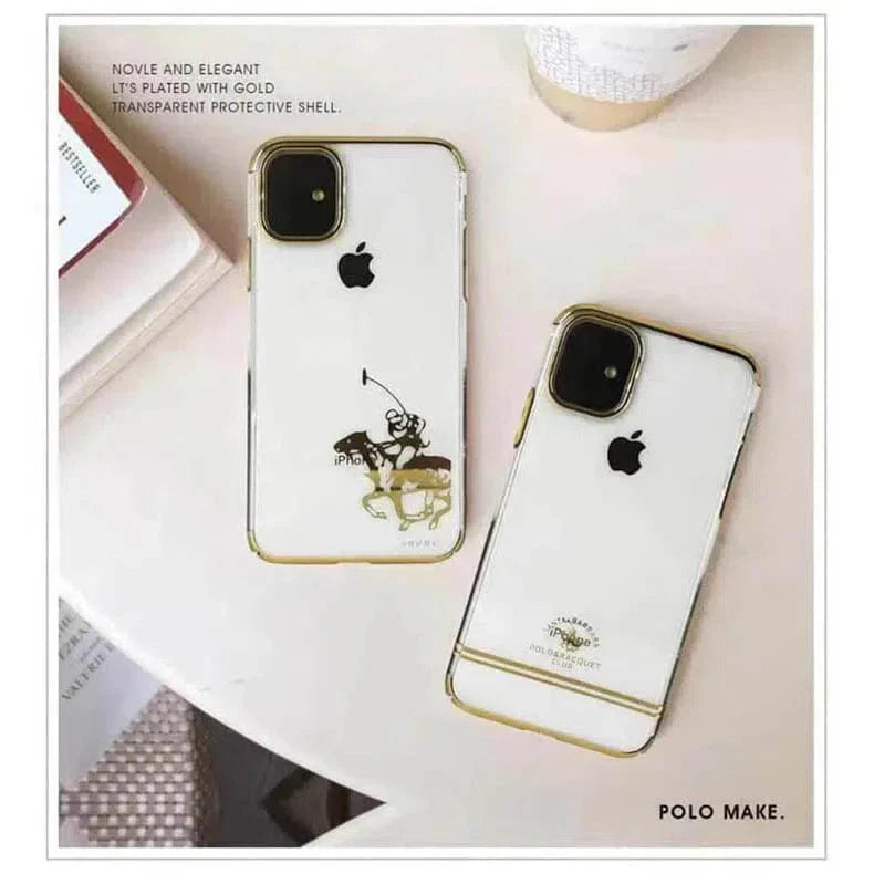 Santa Barbara Mateo Series Case for iPhone 11 Cases & Covers