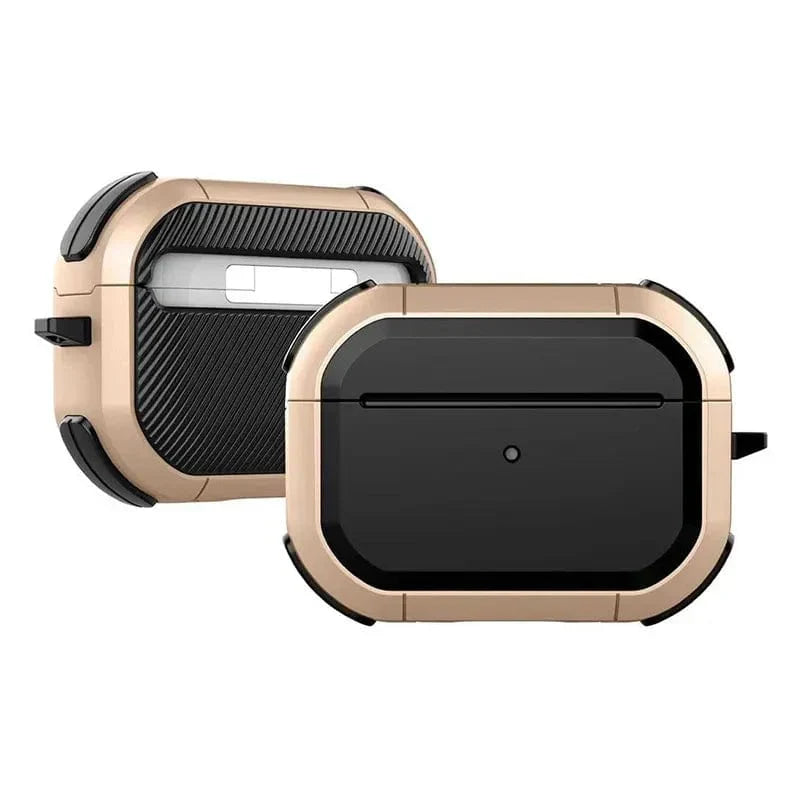 Eggshell 360 Protection Armor Cover for Airpods 3
