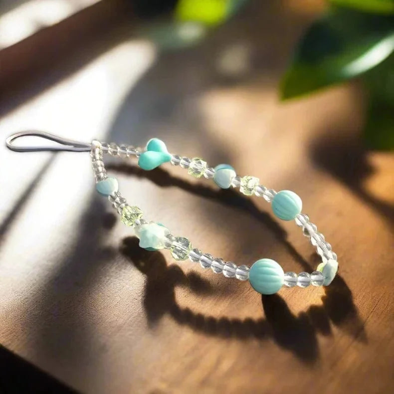 Phone Charm Strap Indie Aesthetic