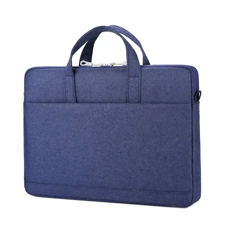 Classic Portable Laptop Sleeve Bag for Laptop | Macbook | Notebook