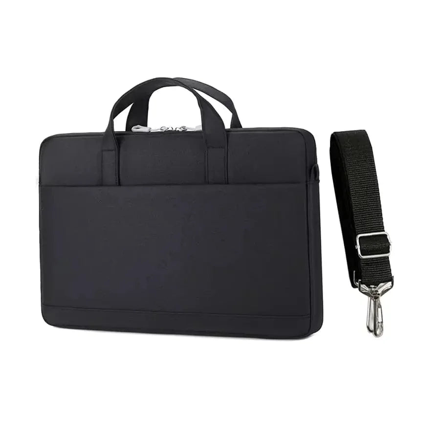 Classic Portable Laptop Sleeve & Handbag