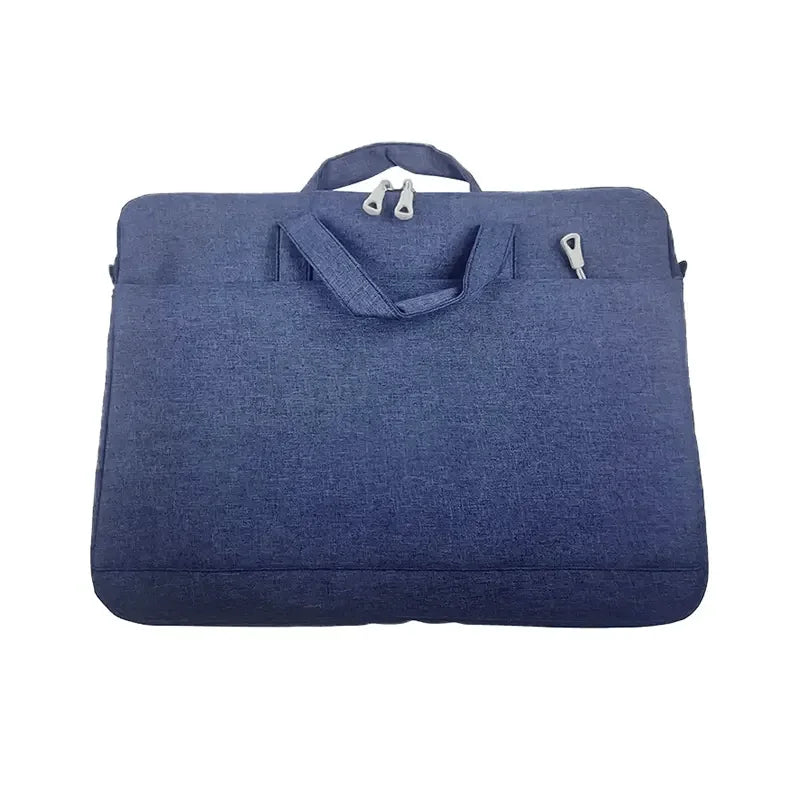 Classic Portable Laptop Sleeve & Handbag