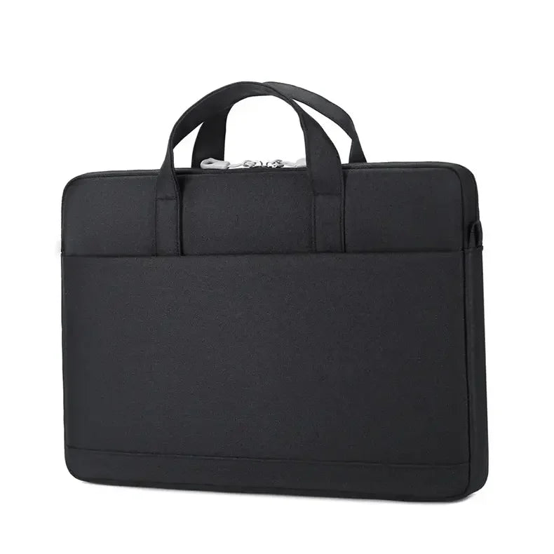 Classic Portable Laptop Sleeve & Handbag