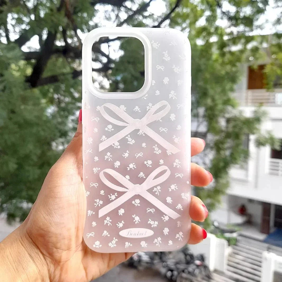 Cute Designs Print Silicone TPU Case for iPhone 16 Pro