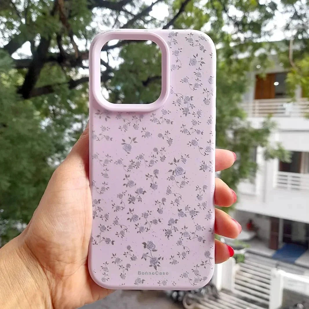 Cute Designs Print Silicone TPU Case for iPhone 16