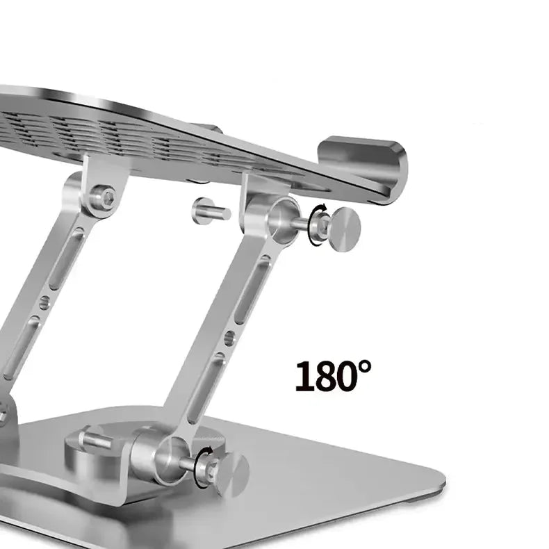 D1 360 Rotatable Bracket Adjustable Phone & Tablet Stand