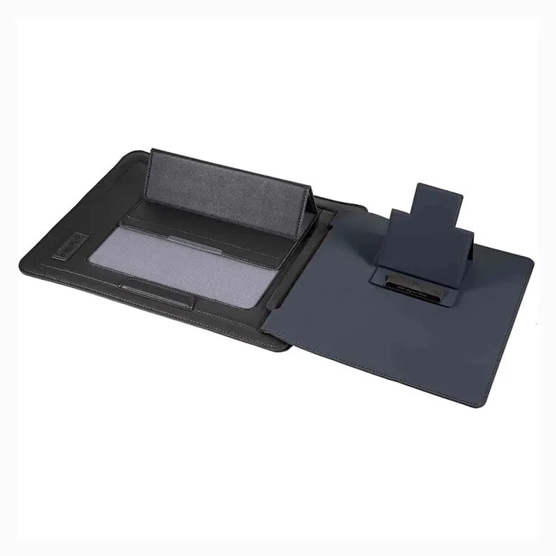 Detachable Multifunctional Adjustable Stand Laptop Sleeve Bag