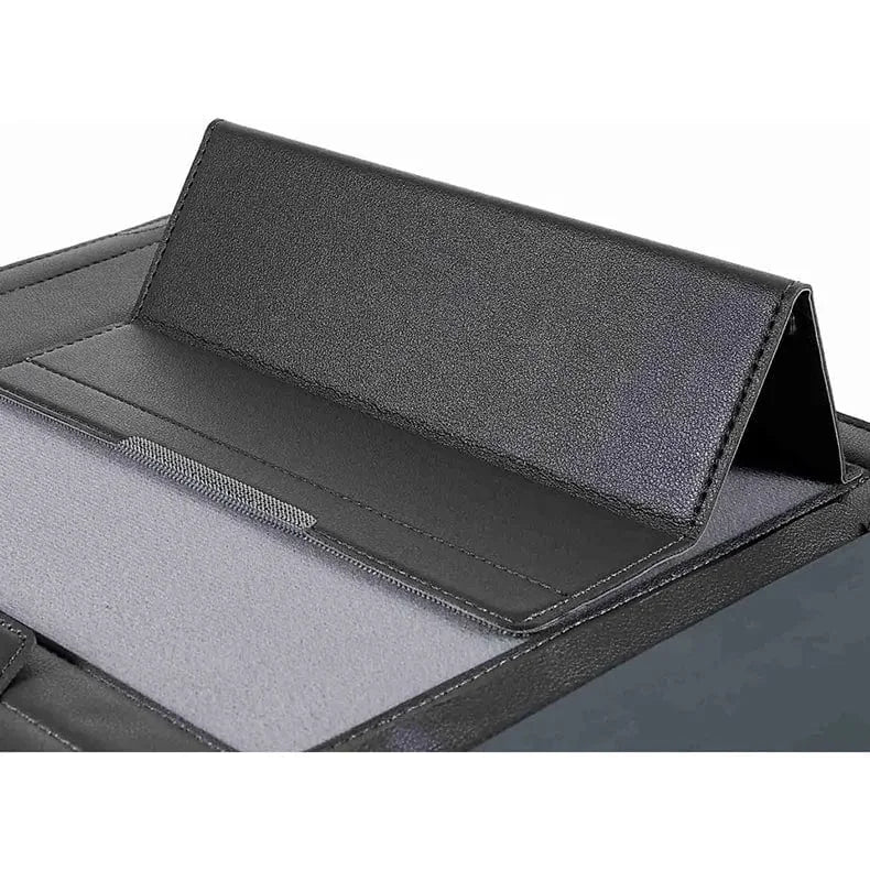 Detachable Multifunctional Adjustable Stand Laptop Sleeve Bag