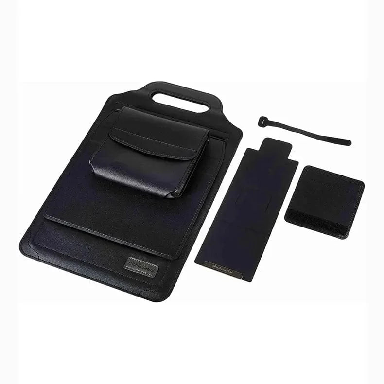 Detachable Multifunctional Adjustable Stand Laptop Sleeve Bag