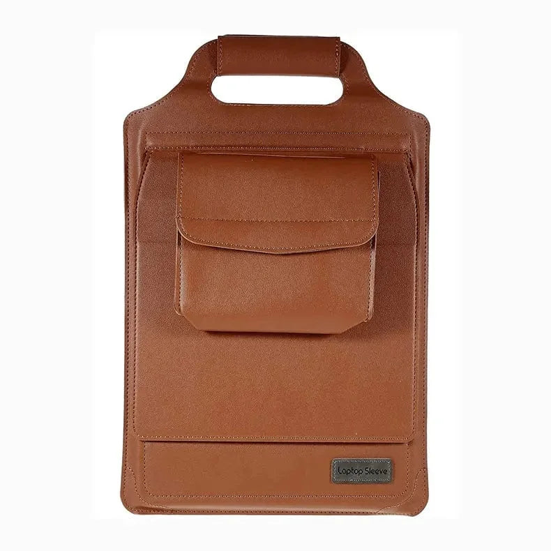 Detachable Multifunctional Adjustable Stand Laptop Sleeve Bag