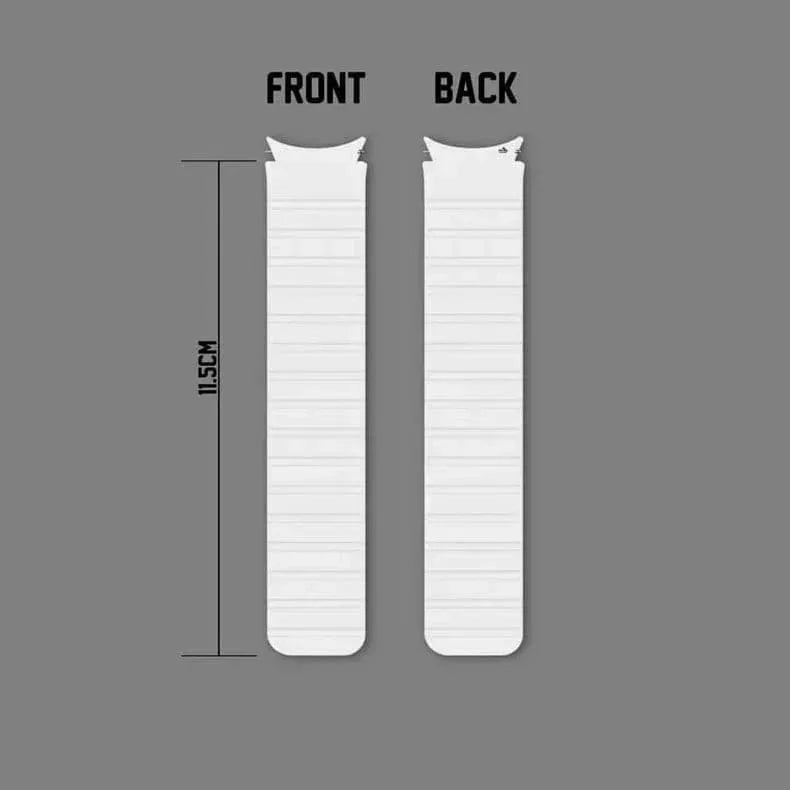 Dual Color Magnetic Silicone Loop for Samsung Watch 4 | 5 | 6 | 7