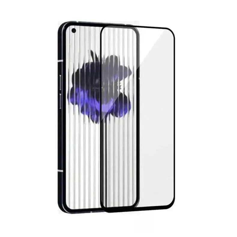 Edge to Edge Tempered Glass for Nothing Phone