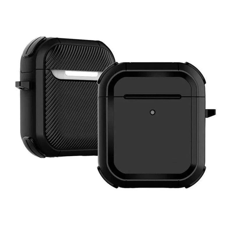 Eggshell 360 Protection Armor Case for Apple Airpods