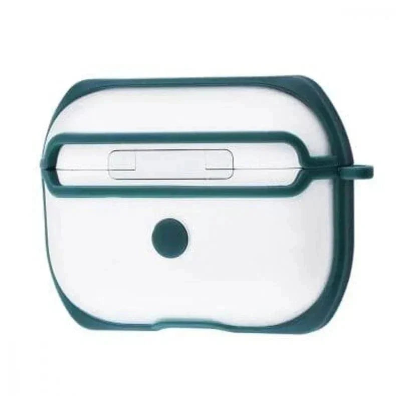 Eggshell Transparent Cover for Airpods 1 | 2