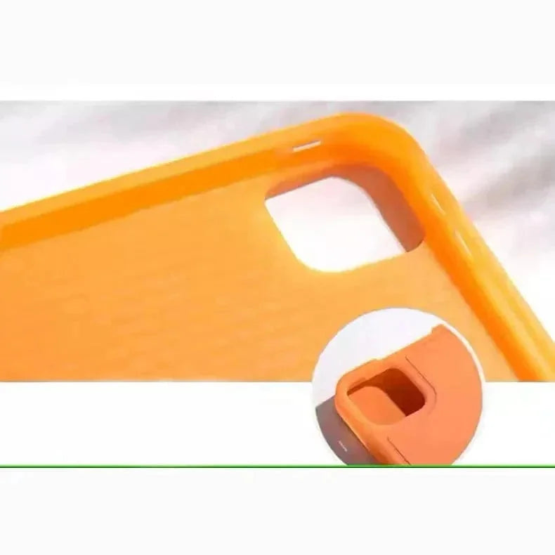 Faux Leather TPU Fabric Finish Cover for iPad mini 4 | 5 (7.9-inch)