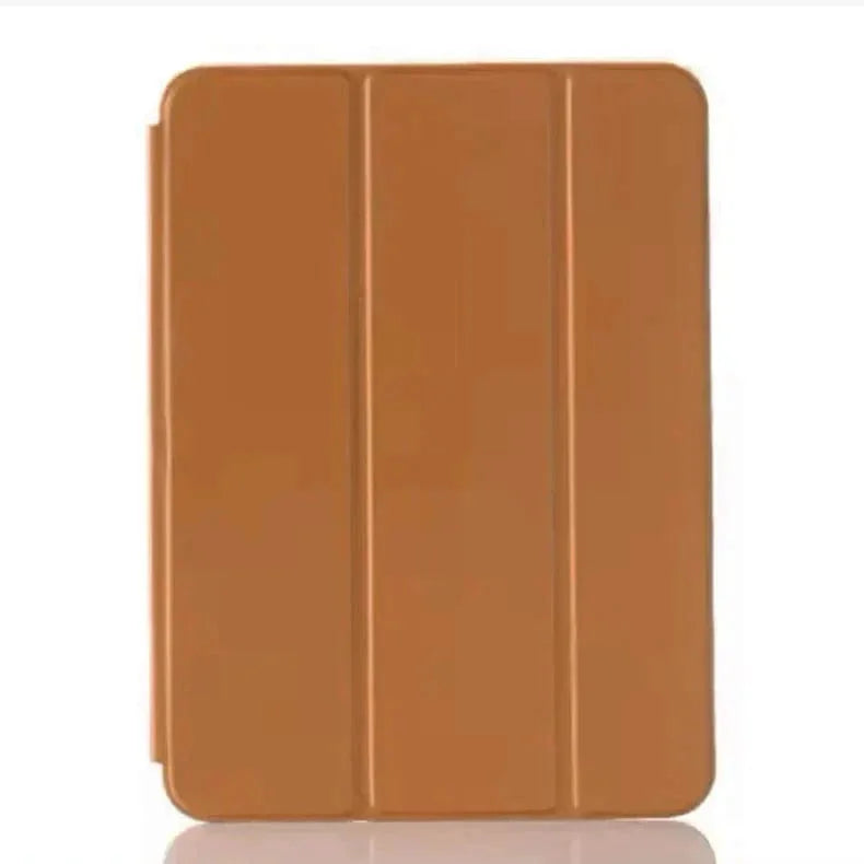 Faux Leather TPU Fabric Finish Cover for iPad mini 4 | 5 (7.9-inch)