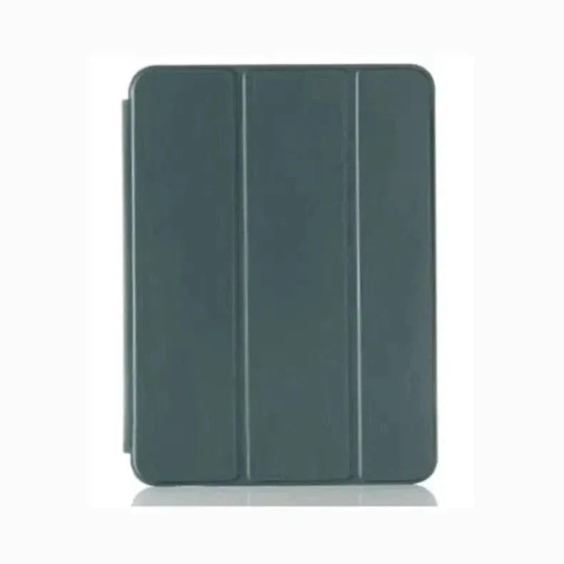 Faux Leather TPU Fabric Finish Cover for iPad mini 4 | 5 (7.9-inch)