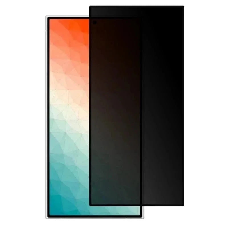 iShock Full Glue Tempered Glass for Samsung S24