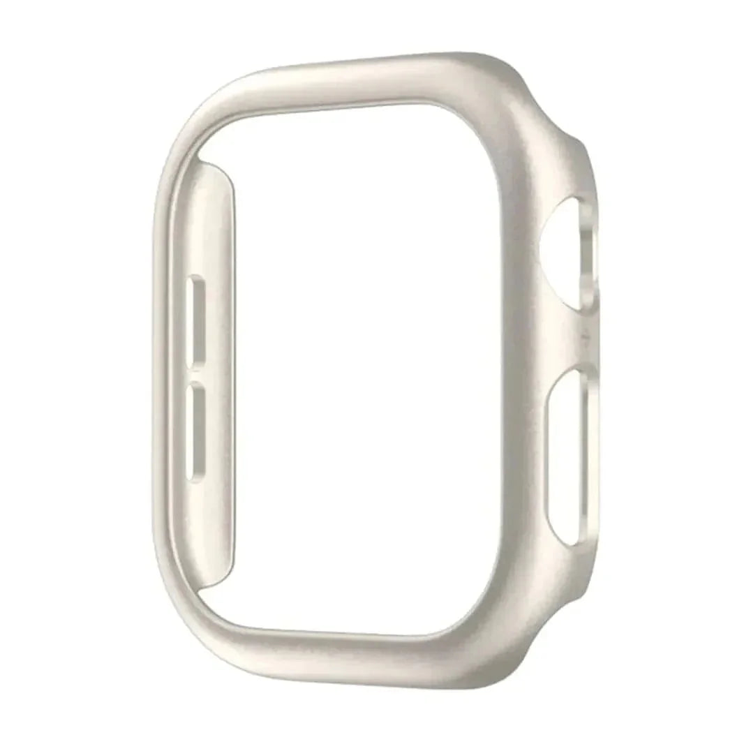 Glossy 360 Degree Body Bumper for Apple Watch 42mm S10
