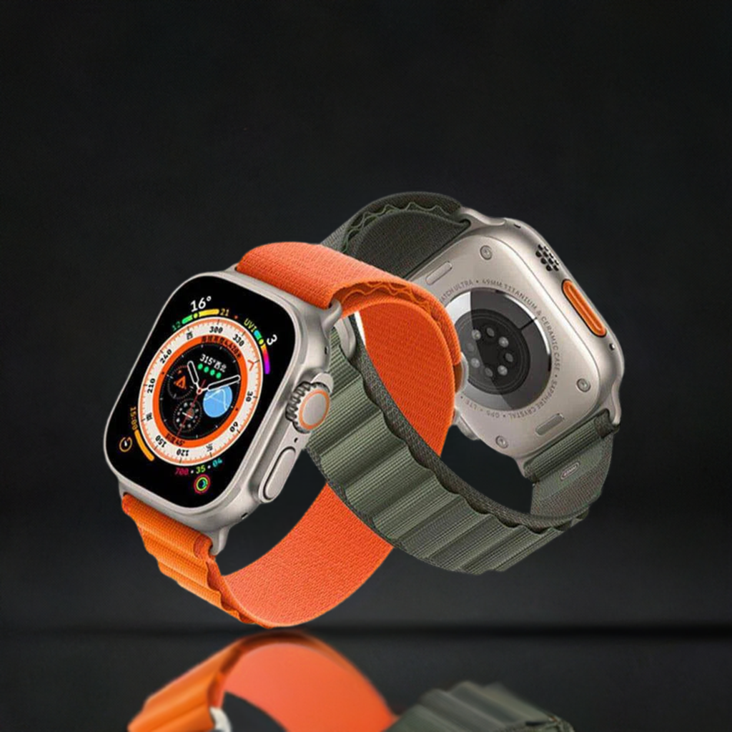 Alpine Loop Strap for Apple Watch