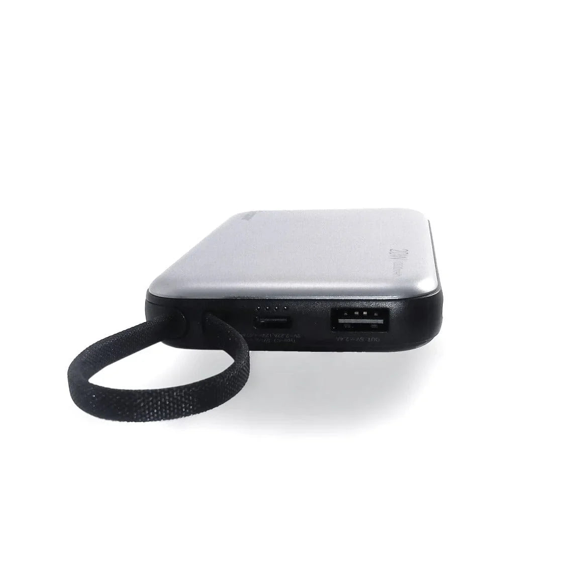 Graper 20W 10000mAh Wireless Power Bank | Fast Charging Type-C PD Portable Charger