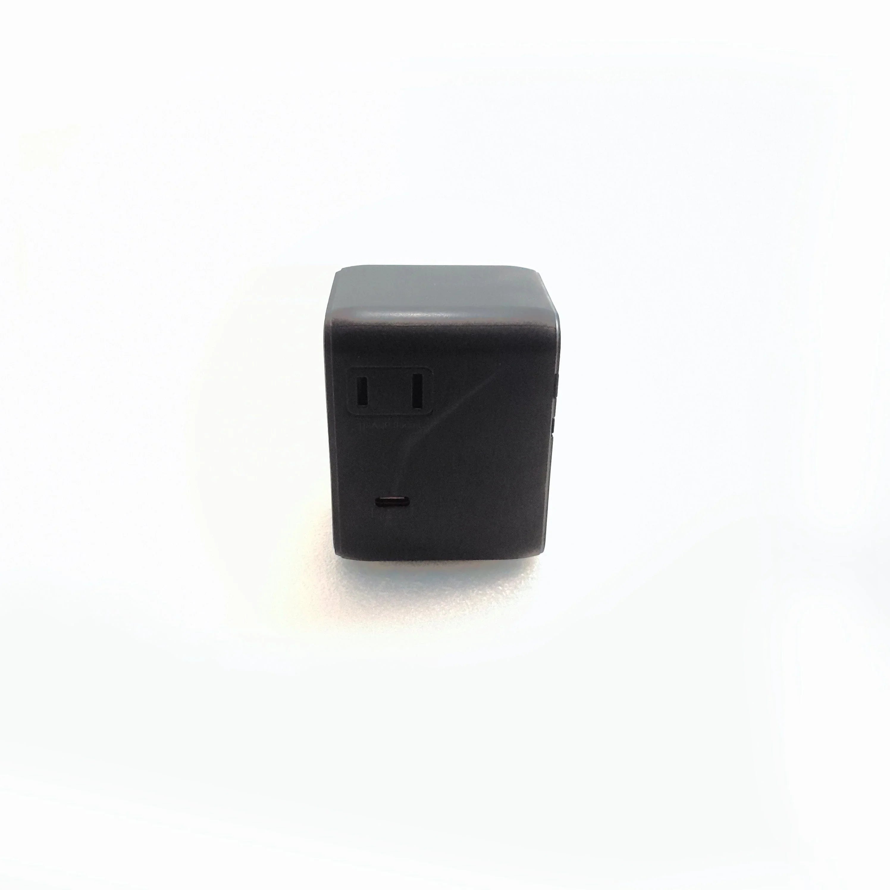 Graper 45W GaN 5 Port + 2 AC Travel Adapter GRCH002