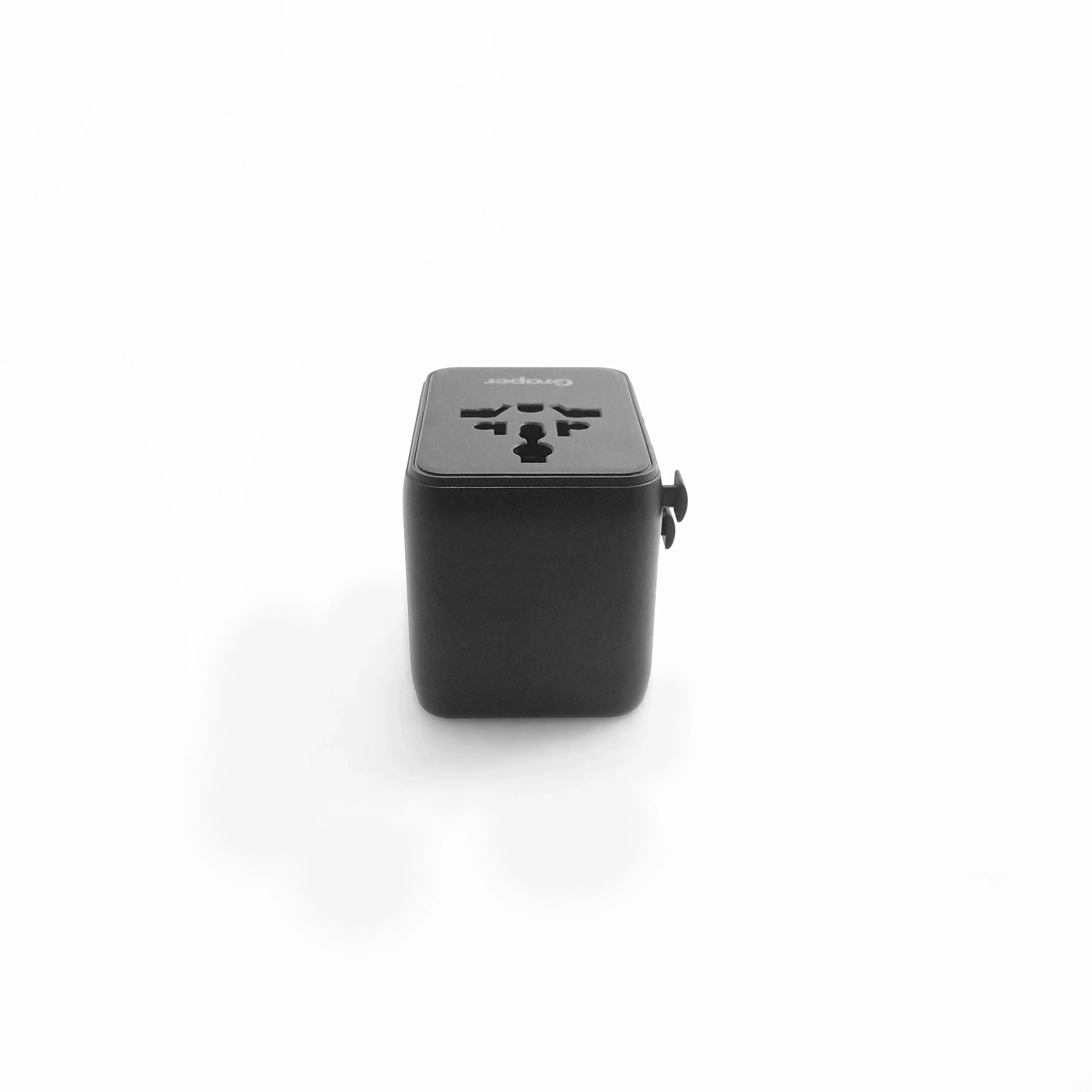 Graper 45W GaN 5 Port + 2 AC Travel Adapter GRCH002 – A to Z Prime
