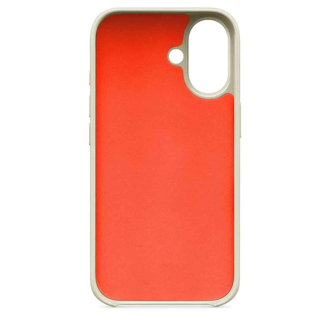 iPhone 16 Glossy Case with MagSafe