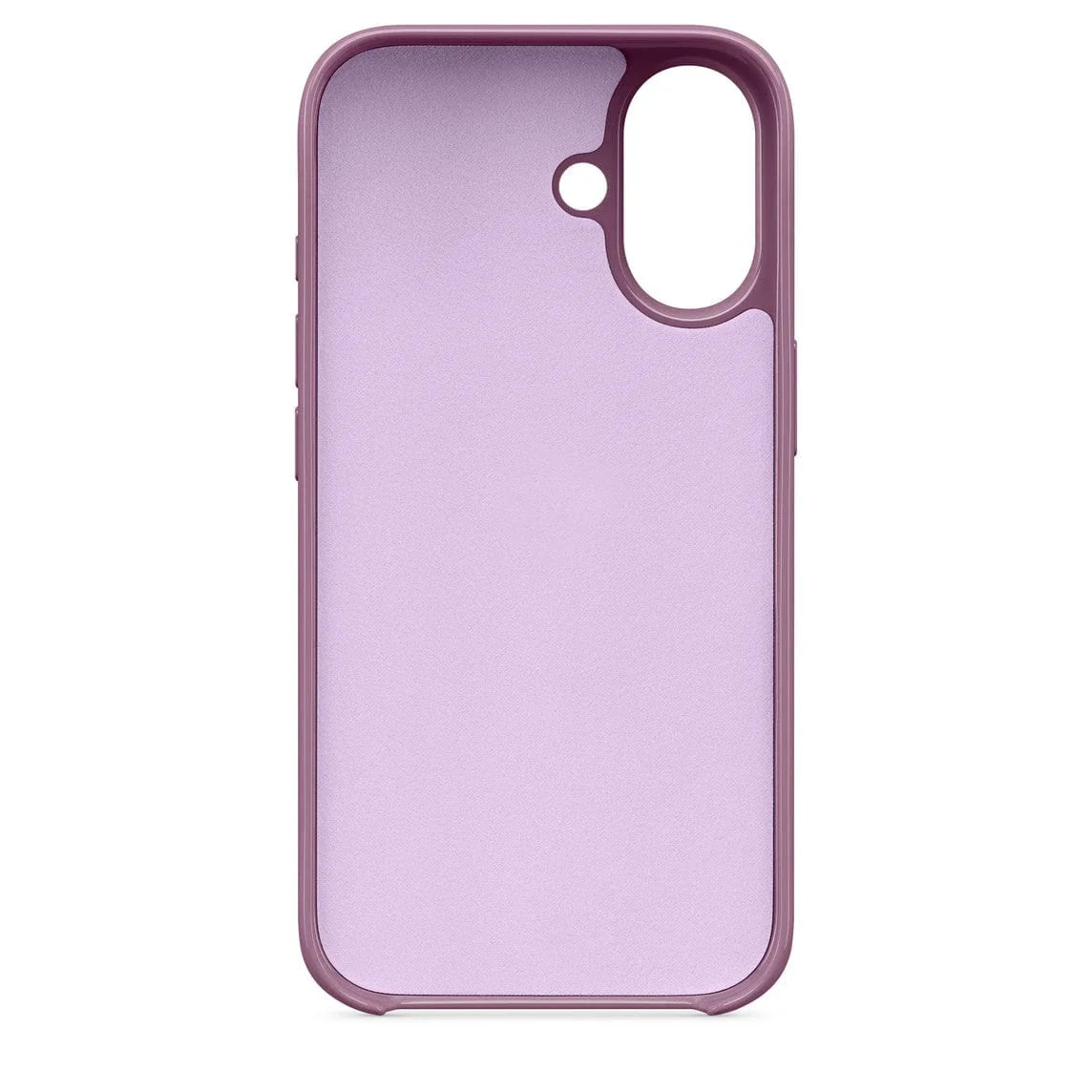 iPhone 16 Glossy Case with MagSafe