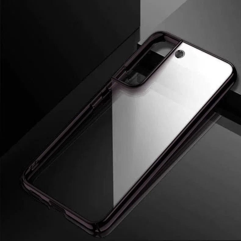 iShock Thin Clear Shiny Case for Samsung Note 20 Ultra