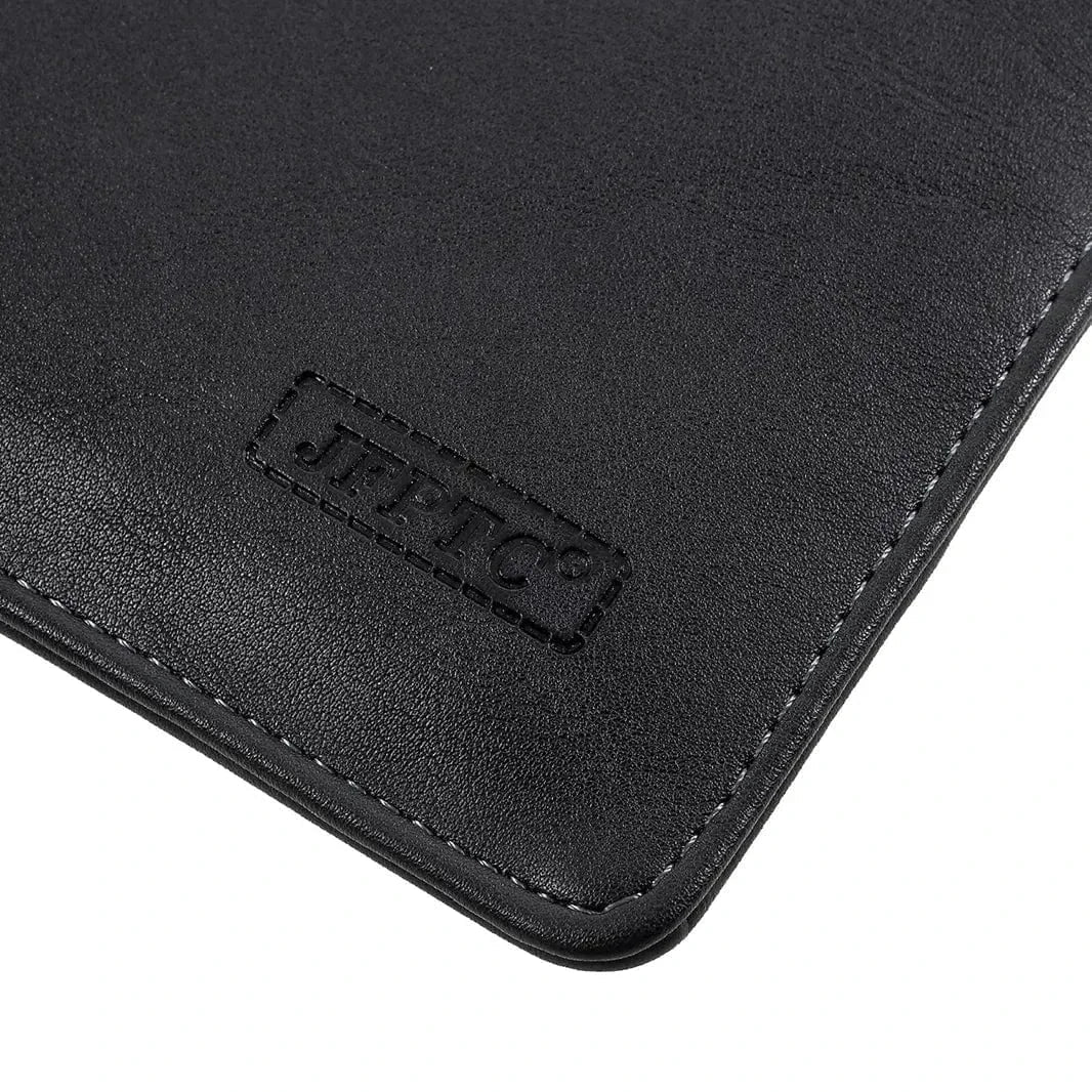 JFPTC Faux Leather Sleeve for iPad