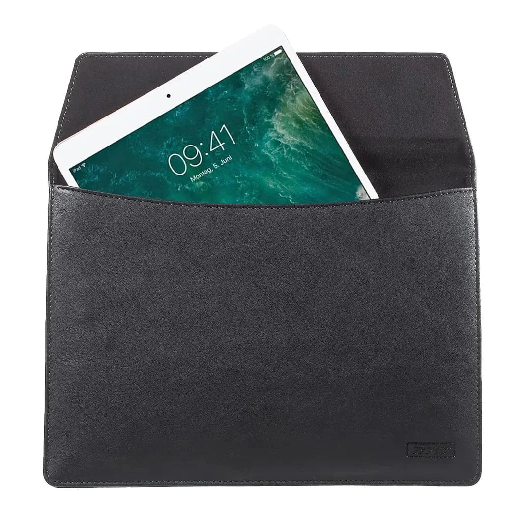 JFPTC Faux Leather Sleeve for iPad