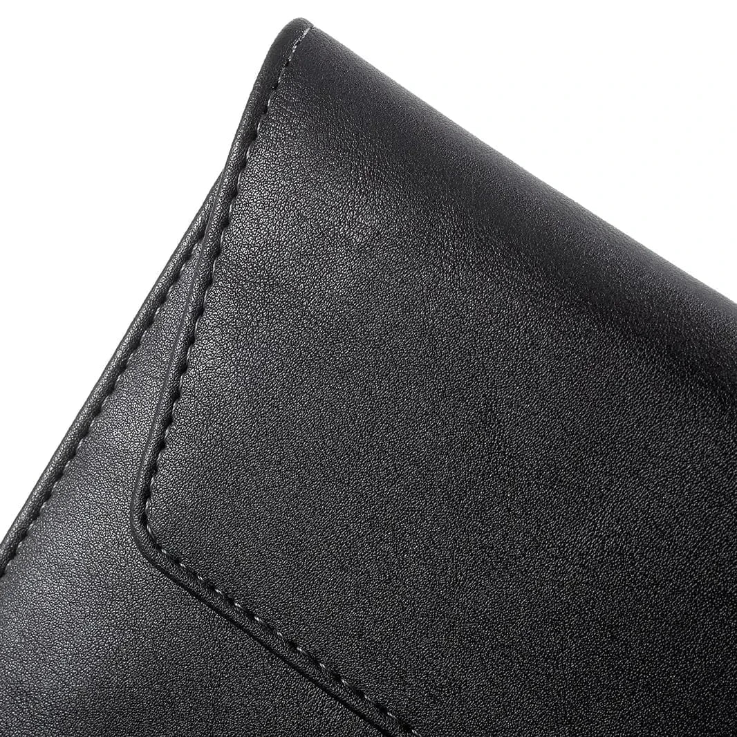 JFPTC Faux Leather Sleeve for iPad