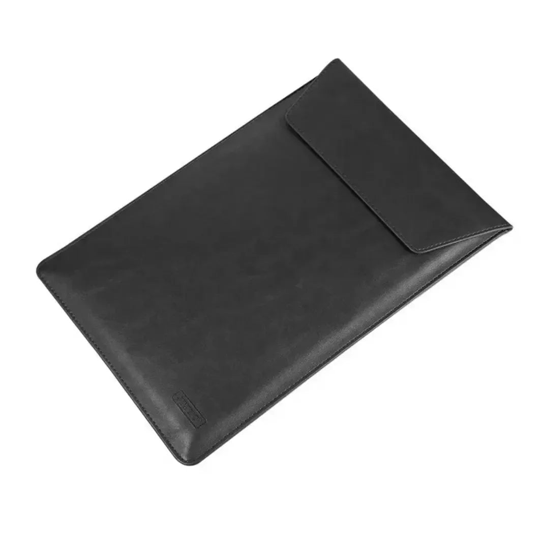 JFPTC Faux Leather Sleeve for iPad