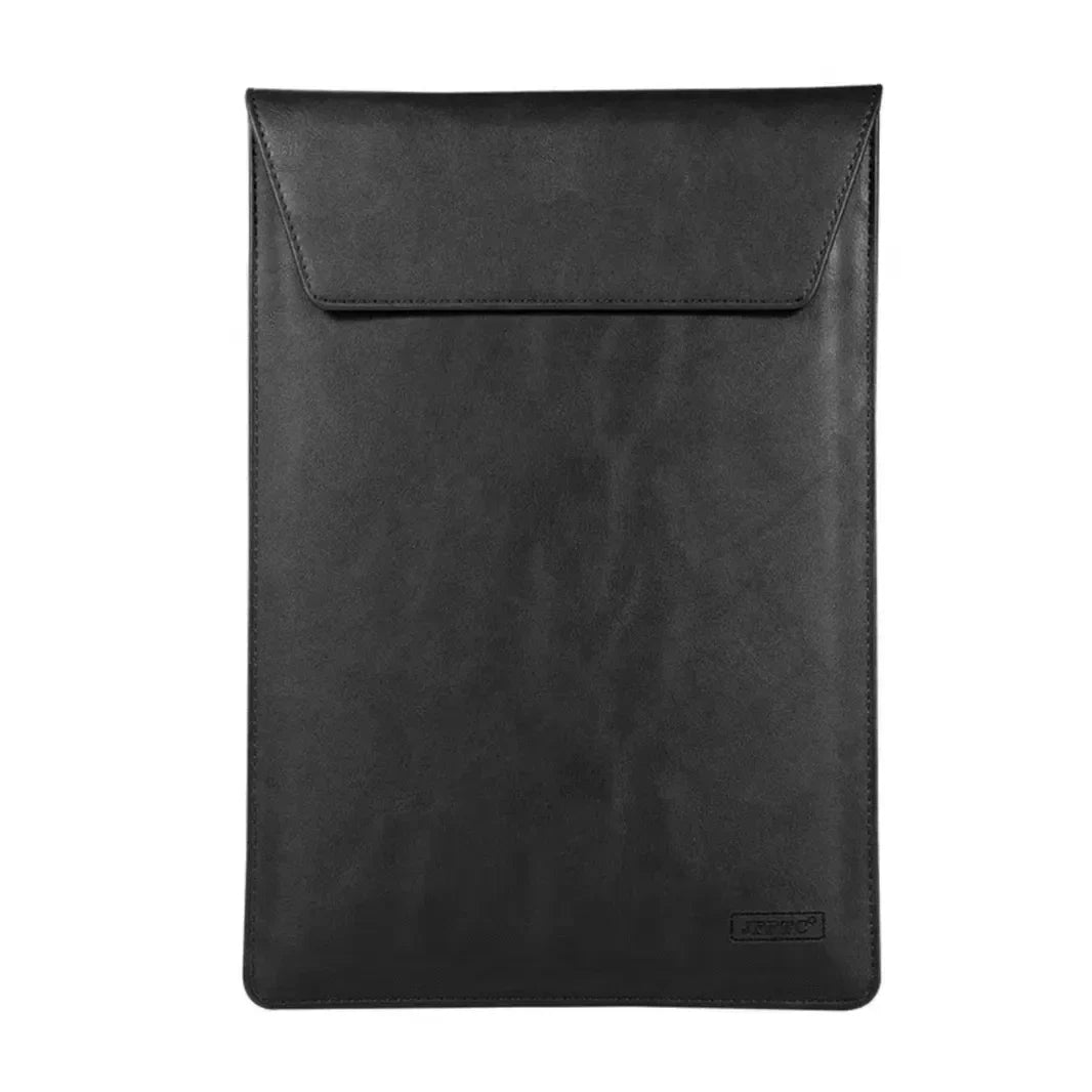 JFPTC Faux Leather Sleeve for iPad
