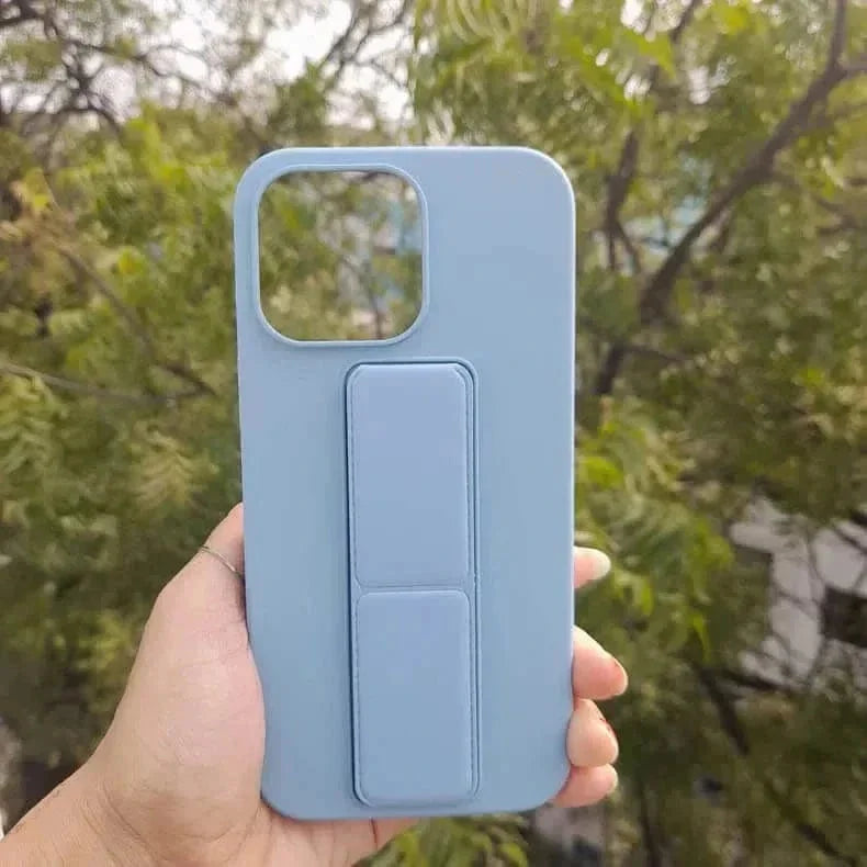 Kickstand Magnetic Hard Case for iPhone 12 Pro