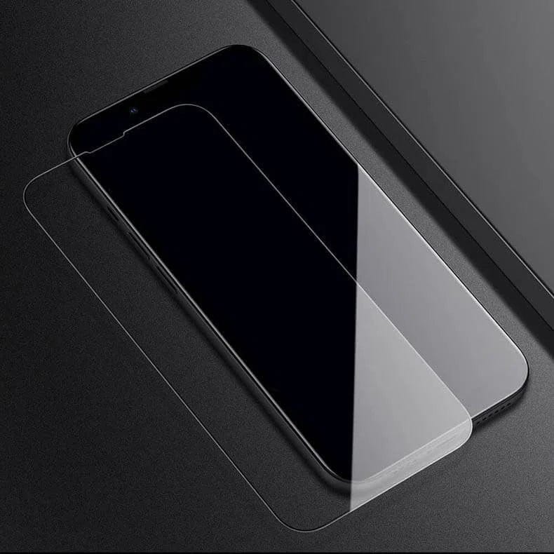 9H Full Tempered Glass for iPhone 14 - Ktusu