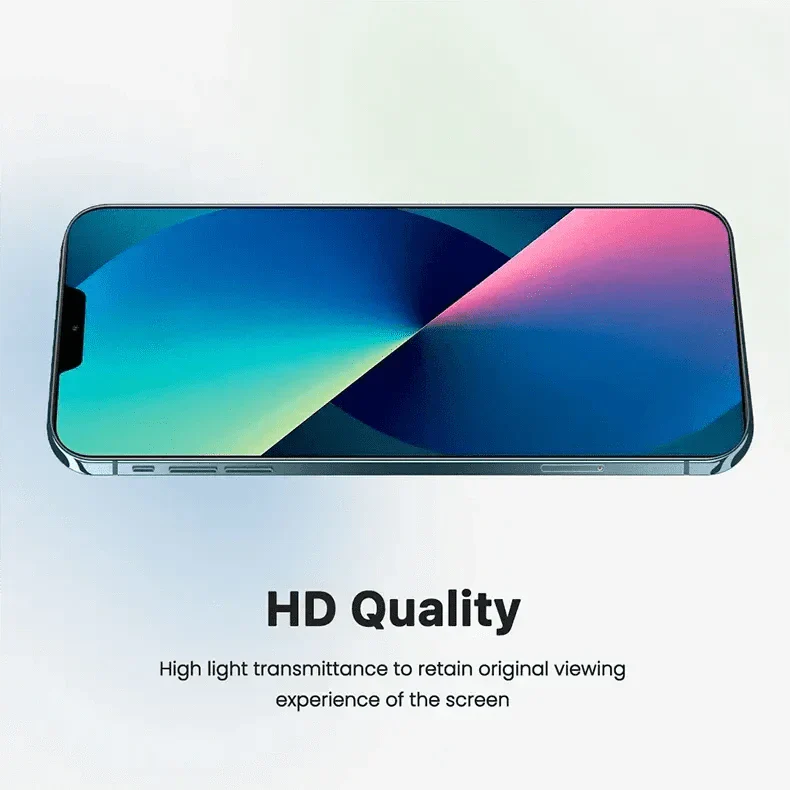Brave Bear Easy Applicator Edge to Edge Tempered Glass for iPhone 11 Pro Max Tempered Glass