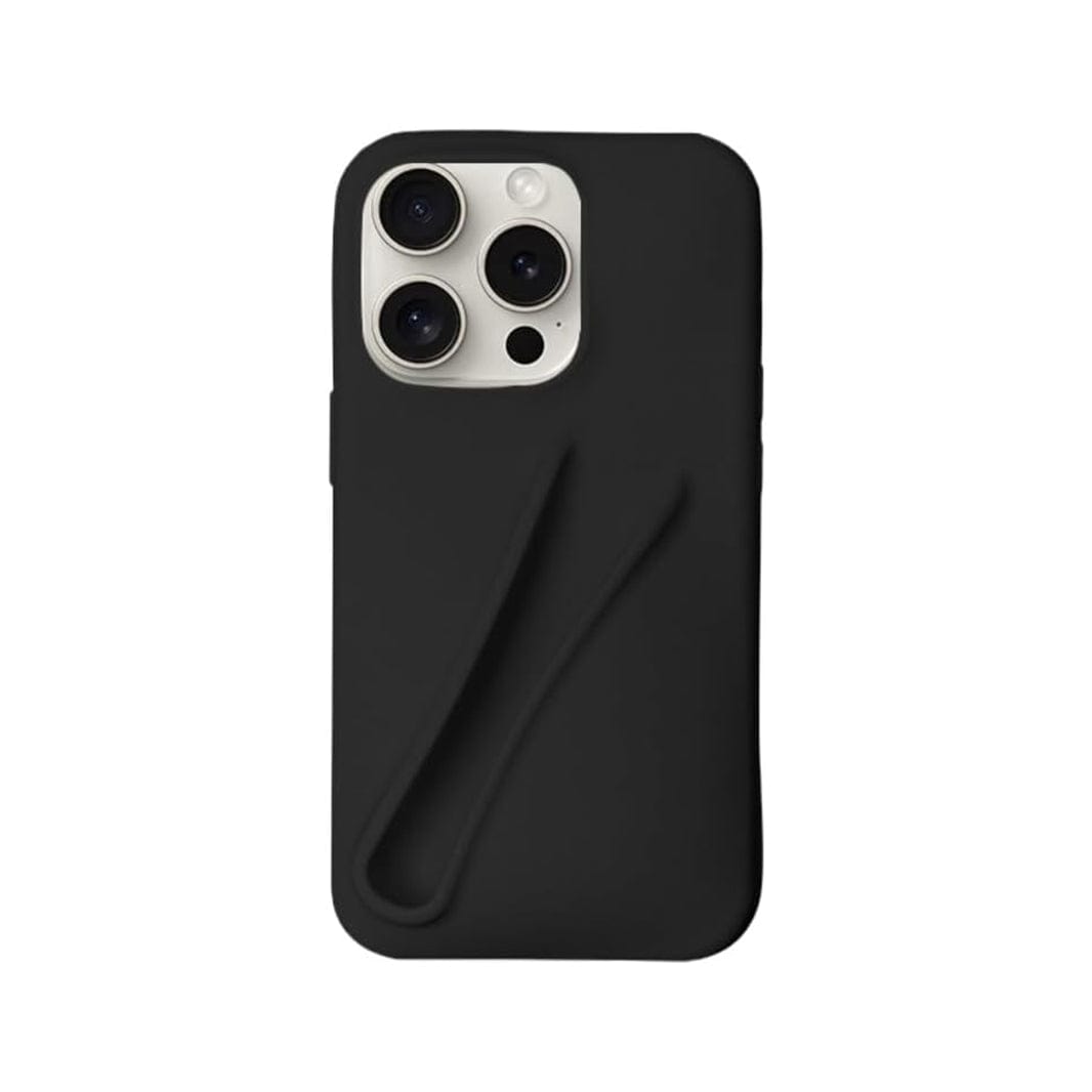 Lip Gloss Soft Silicone Shockproof Case for iPhone 15 Pro Max iPhone 15 Pro Max Cases & Covers