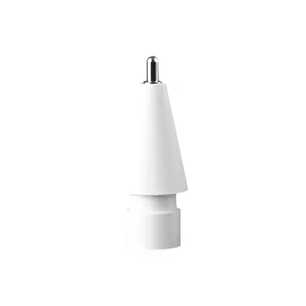 Replacement Metal Nibs Pencil Tips [Pack of 3] for Apple Pencil white Stylus Pen Nibs