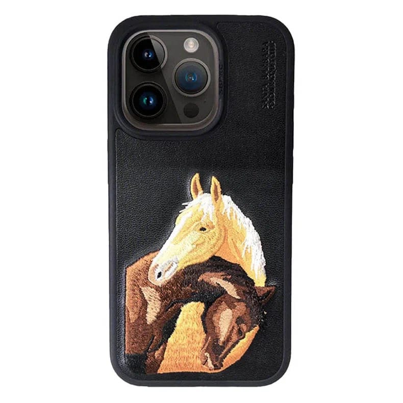 Santa Barbara Isidore Series Case for iPhone 16 Plus iPhone 16 Plus black Cases & Covers